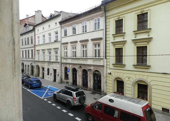 Apartament Donnka